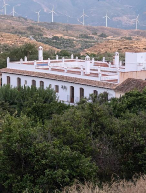El Paraíso del Azahar, Chite